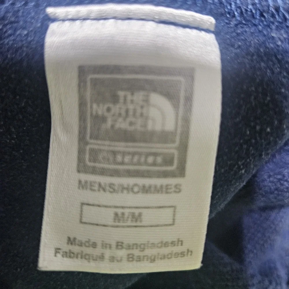 The North Face north face